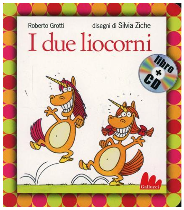 I DUE LIOCORNI